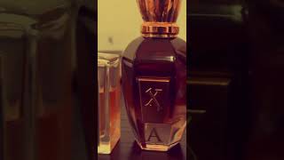 Top 10 Niche Fragrances perfume [upl. by Delaryd]