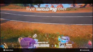 Fortnite new update [upl. by Riamu806]