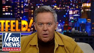 Dems created a monster and now hes turning on them Gutfeld [upl. by Grobe]