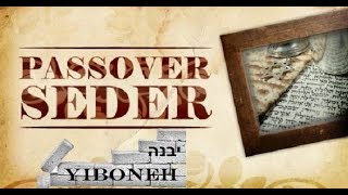 The Four Structural Elements of the Passover Seder Rabbi Yitzchak Breitowitz [upl. by Tadich]