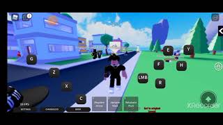 Roblox Stands Awakening BETA Giving money ppl🔥 [upl. by Trotta204]