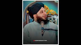 Beautiful Bayan By Ajmal Raza Qadri  Wasim Razavi 786  shortvideo shorts viralvideo islamic [upl. by Ttimme]