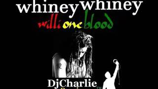 Willi One Blood  Whiney Whiney Extended Mix 2015 Clean [upl. by Eremihc]