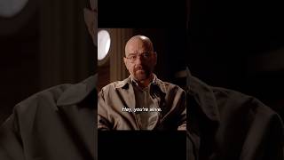 Walt the Arrogant Reopens breakingbad shorts viralvideo shortvideo foryou [upl. by Eniale321]