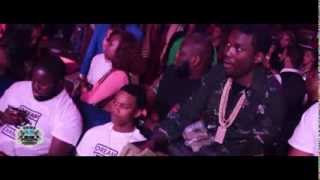 Meek Mill live at King Of Diamonds [upl. by Gerson]