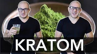 “KRATOM”  Overview  SafetyGuide [upl. by Storm]