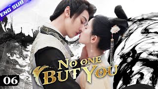 【Multisub】No One But You EP06  💖Endless Reincarnation for Destined Love  CDrama Base [upl. by Yelwah]