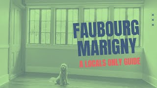 Locals Guide To Faubourg Marigny New Orleanss Most Eclectic Neighborhood [upl. by Jerrold]