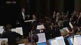 Yefim Bronfman  Tchaikovsky Piano Concerto 3rd Movement [upl. by Rammaj829]