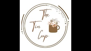 The Tin Cup Moorcroft Wyoming [upl. by Tarazi]