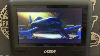 Planes 2013 Skipper Scene [upl. by Ethban481]