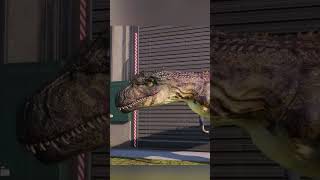 All Carnivore release animations Pt 1 jwe2 jurassicworldevolution2 jurassicworld dinosaur [upl. by Ellie257]