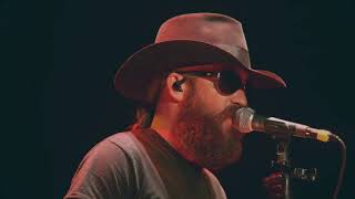 Cody Jinks  quotMust Be The Whiskeyquot  Red Rocks Live [upl. by Montano791]