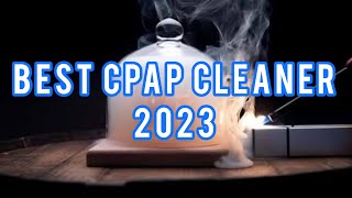 Best CPAP Cleaner in the World [upl. by Kilan]