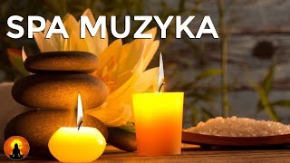 Relaksująca muzyka spa muzyka na stres relaksująca muzyka medytacja joga muzyka zen [upl. by Acimaj]