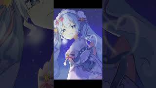 【初音ミク】雪ミク2023描いてみた [upl. by Marx]