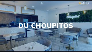 LE CHOUPITOS [upl. by Nishi]