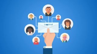 Scopri la Nuova Legalmail [upl. by Eocsor]