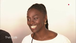 Une journée avec Aïssa Maïga  Thé ou Café  09062018 [upl. by Zinnes]