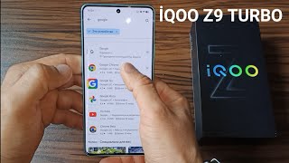 VIVO iQOO Z9 TURBO Snapdragon 8s gen 3 самый лучший телефон цена и качество [upl. by Anim335]