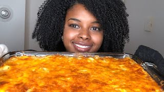 HOW TO MAKE BAKED MAC AND CHEESE FROM SCRATCH No Velveeta [upl. by Herman]