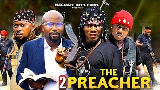 THE PREACHER EPISODE 2 LATEST NIGERIAN MOVIE A MUST WATCH [upl. by Emmye634]