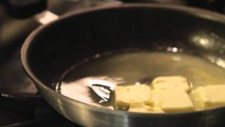 How to Make Garlic Butter Sauce  Butter Sauces [upl. by Barthelemy]