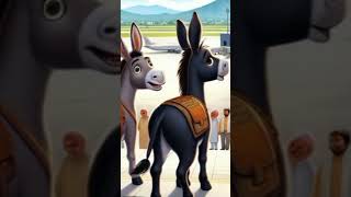 donkey songyoutubeshorts viralshorts pleasesubscribemychannel [upl. by Osner]