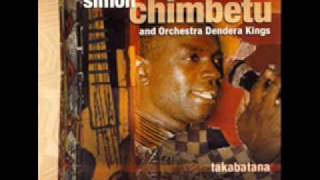 Simon Chimbetu Zimbabwe Dendera ndizarurirewo [upl. by Pinckney]