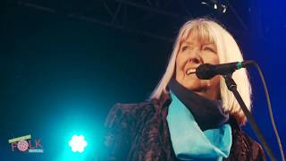 Steeleye Span at Shrewsbury Folk Festival 2018 [upl. by Wolford664]