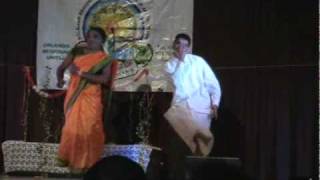 PALAKKATTU PAKKATHILEDANCE BY BENNY AND JOJO [upl. by Ohaus569]