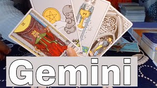 ❤GEMINI♊quotOmgSOLID BEGINNINGS and MAJOR ENDINGS GET READY GEMINIquot FEBRUARY 2024 [upl. by Currier]