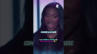 Merci pour le RAP 🤩 [upl. by Diarmid]