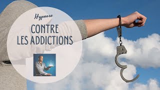 hypnose contre les addictions [upl. by Ocirled]