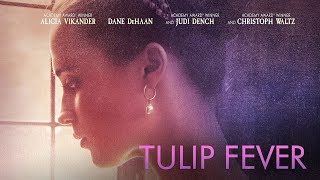 Tulip Fever Movie Clip  Innocence 2017  Movieclips Coming Soon [upl. by Thanh]