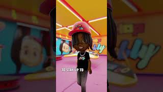 Boogie with the Calendar Learn Months with Hip Hop Tunes tiktok nurseryrhymes trendingshorts [upl. by Ema]