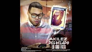 Akilez  Desvelado En Una Foto Prod By DJ Joe Azziz El Don King Kong amp EQ EL Equalizer [upl. by Templas]