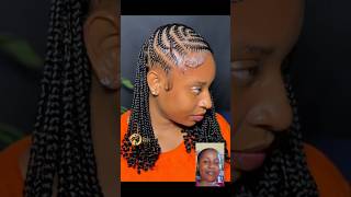 Braids hairstyles for black womenAfrican braids hairstyles braidhairstylesforblackwomen [upl. by Jordanson972]