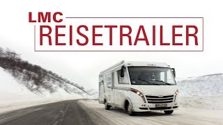 LMC Reisetrailer [upl. by Skardol629]