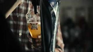 Kronenbourg  Slow the Pace  Motorhead Ace of Spades Advert Jury [upl. by Gertie]