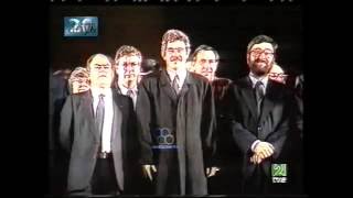 INFORME SEMANAL  TVE1 18101986 NOMINACIÓ BARCELONA 92 [upl. by Schaffel]