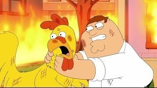 Family Guy The Quest for Stuff  Launch Trailer [upl. by Smallman370]