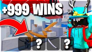 ULTIMATE BEST LOADOUTS To Use in Roblox Rivals [upl. by Novehc634]