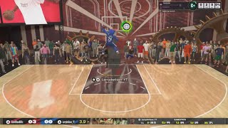 🚨Im Running It Back In 1 on 1s In NBA 2K25 Pt 6🚨 [upl. by Keegan615]