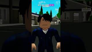 Roban a su hermano parte 2 roblox [upl. by Wolbrom745]