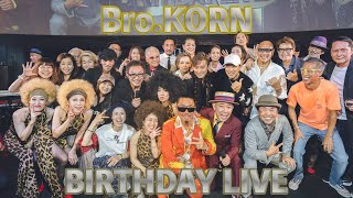 BroKORN BIRTHDAY LIVE at actsquare in EBISU SHIBUYA TOKYO [upl. by Lasser861]