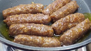 PAANO GUMAWA NG MASARAP NA SKINLESS LONGGANISA JUICY SWEET AND GARLICKY [upl. by Ameerahs]