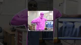 In My Scrubs Remix Funny Dental Videos [upl. by Eisseb970]