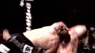 UFC 74 Respect [upl. by Dorion]