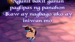 Kulang pa ba Lyrics [upl. by Mihalco]